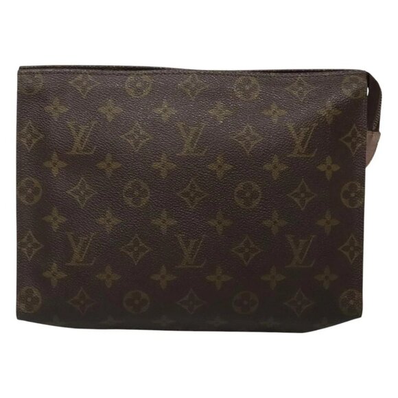 LOUIS VUITTON Monogram Posh Toilette 26 Pouch - Picture 6 of 16